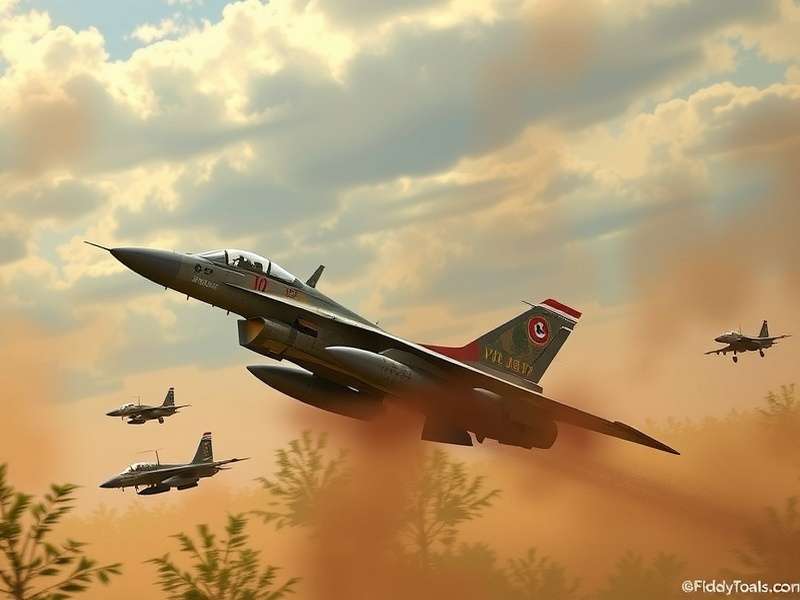 APJ Abdul Kalam Squadron Gameplay APJ Abdul Kalam Squadron Gameplay